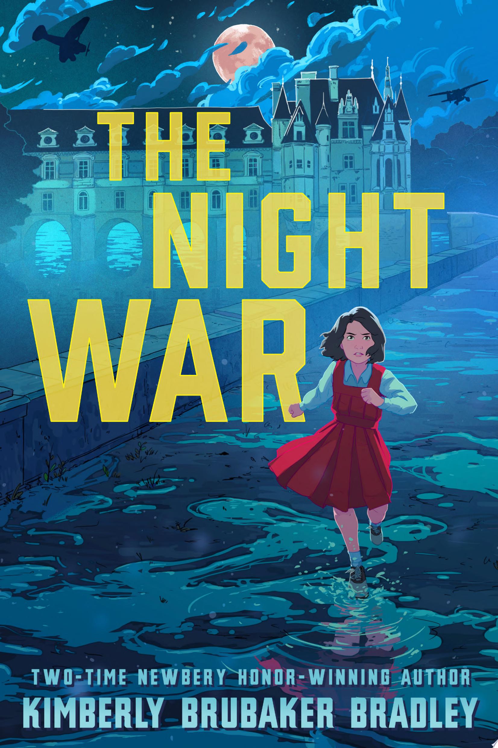 Image for "The Night War"