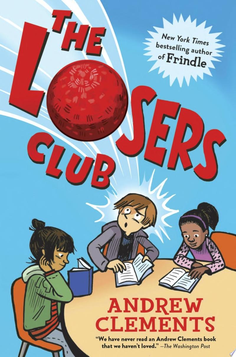 Image for "The Losers Club"