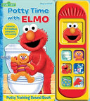 Image for "Potty Time with Elmo"
