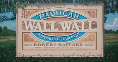 Paducah: Portraits of our Past