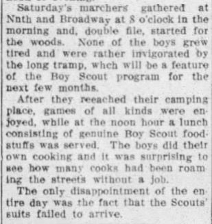 As appeared in the April 9, 1911, Paducah News-Democrat.