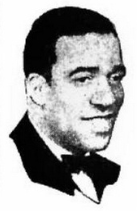 Photo of Boyd Atkins