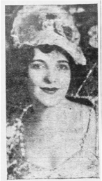 Lolita Amiet Soprano