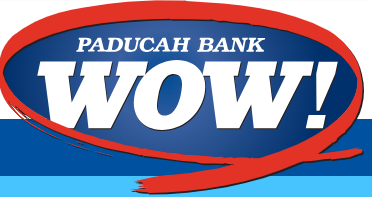 Paducah Bank logo