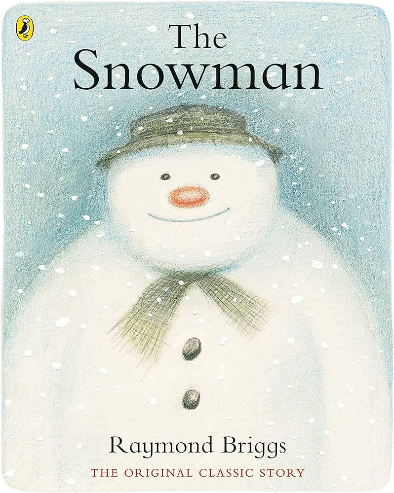 Image for "The Snowman"