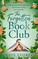 Image for "The Forgotten Book Club" by Kate Storey