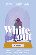 Image for "Whiteout"