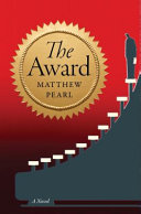 Image for "The Award" by Matthew Pearl