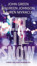 Image for "Let it Snow"