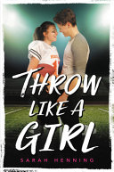 Image for "Throw Like a Girl"