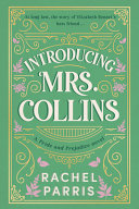 Image for "Introducing Mrs. Collins" by Rachel Parris
