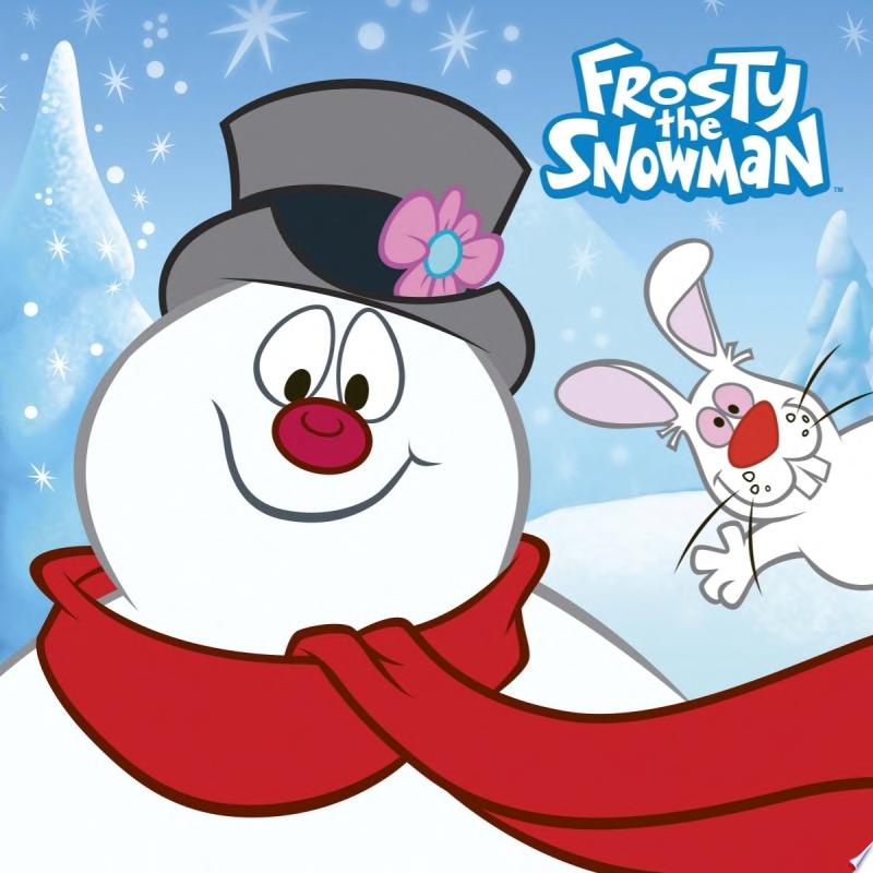 Image for "Frosty the Snowman"