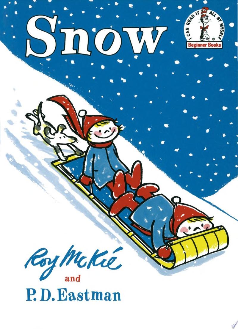 Image for "Snow"