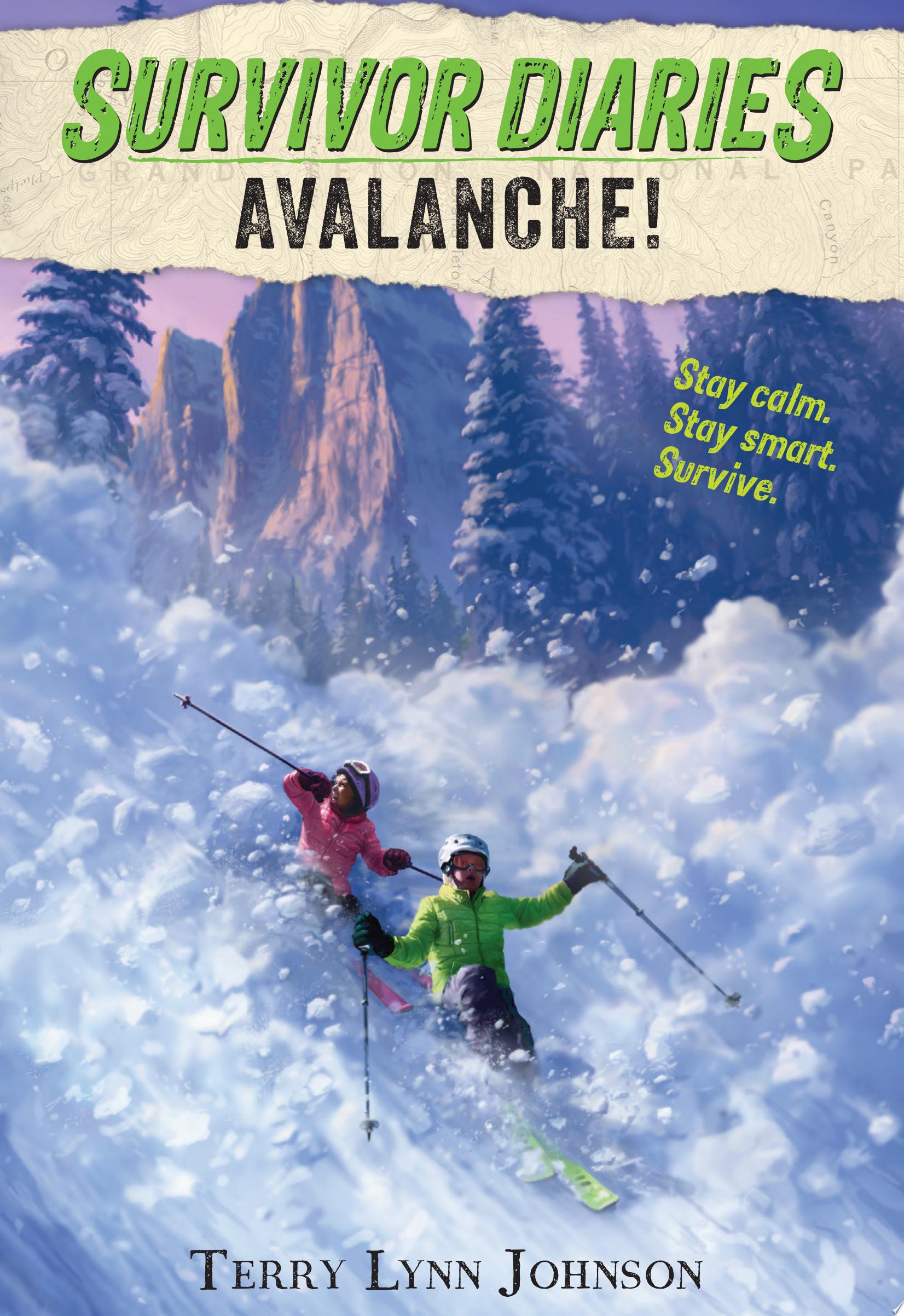 Image for "Avalanche!"