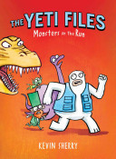 Image for "Monsters on the Run"