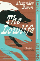Image for "The Lowlife" by Alexander Baron
