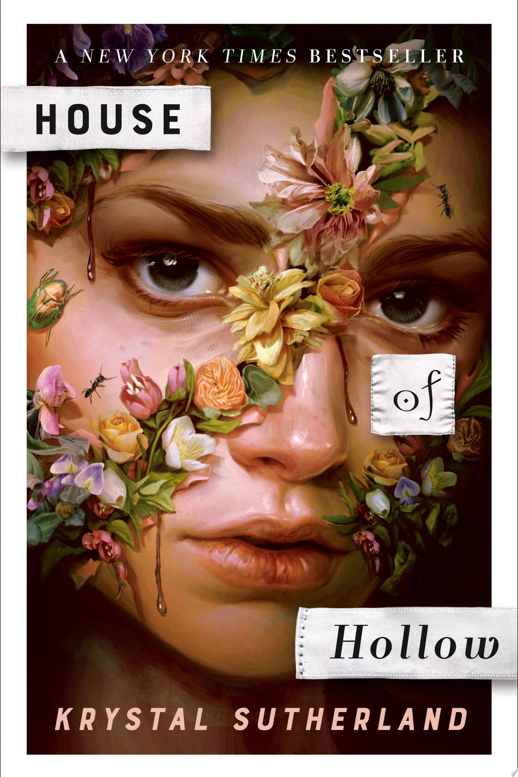 Image for "House of Hollow"
