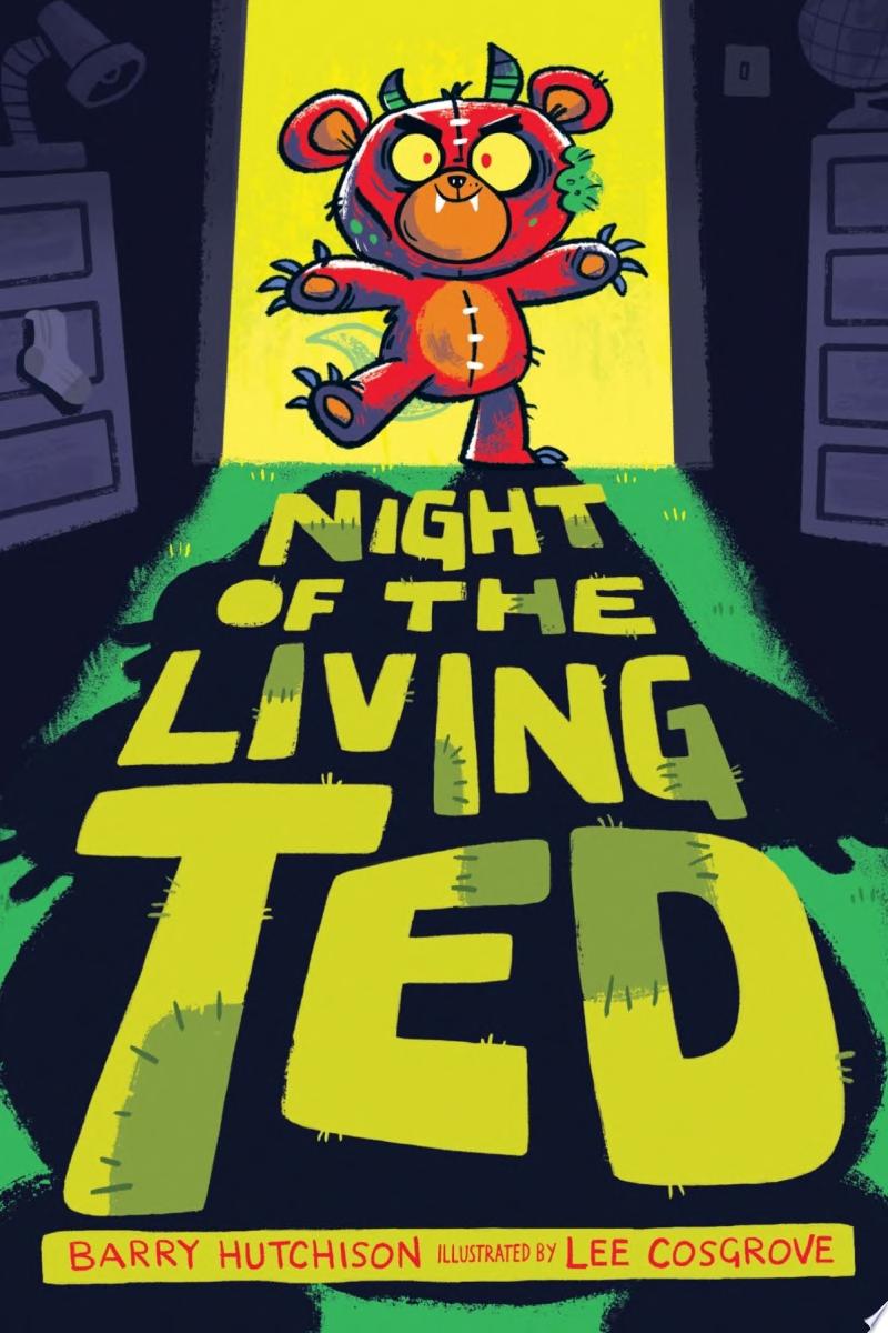 Image for "Night of the Living Ted"