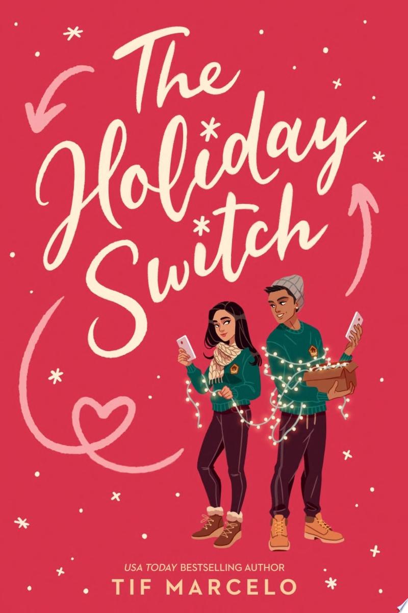 Image for "The Holiday Switch"