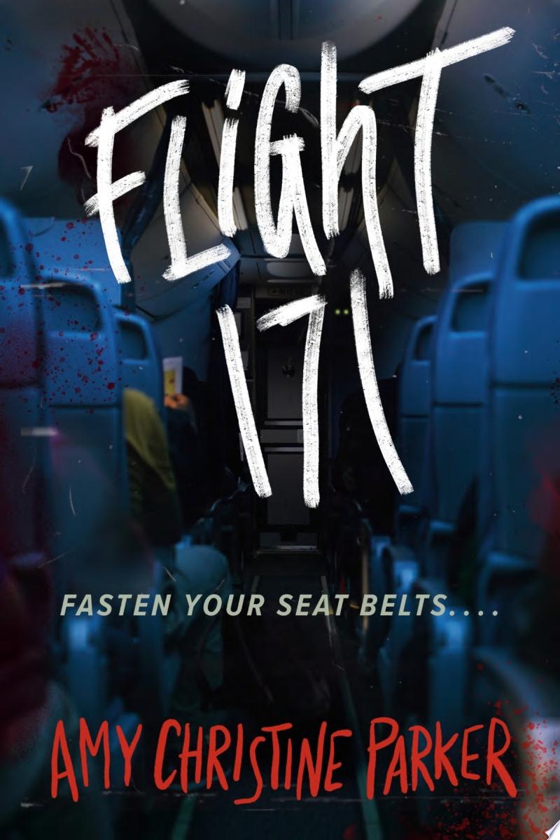 Image for "Flight 171"