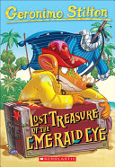 Image for "Lost Treasure of the Emerald Eye"