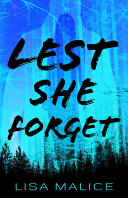 Image for "Lest She Forget" by Lisa Malice