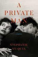 Image for "A Private Man" by Stephanie Sy-Quia