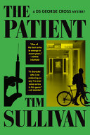 Image for "The Patient" by Tim Sullivan