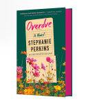 Image for "Overdue" by Stephanie Perkins