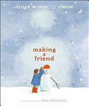 Image for "Making a Friend"