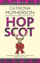 Image for "Hop Scot" by Catriona McPherson