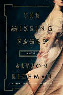 Image for "The Missing Pages" by Alyson Richman
