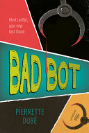 Image for "Bad Bot"