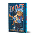 Image for "Duke" by Jessica Peterson