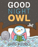 Image for "Good Night Owl"