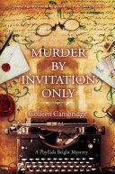 Image for "Murder by Invitation Only"