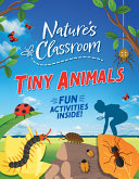 Image for "Tiny Animals"