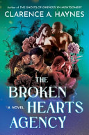 Image for "The Broken Hearts Agency" by Clarence A. Haynes