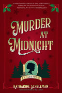 Image for "Murder at Midnight"