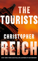 Image for "The Tourists" by Christopher Reich