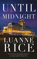 Image for "Until Midnight" by Luanne Rice