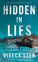 Image for "Hidden in Lies" by Viveca Sten