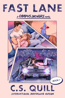 Image for "Fast Lane" by C. S. Quill