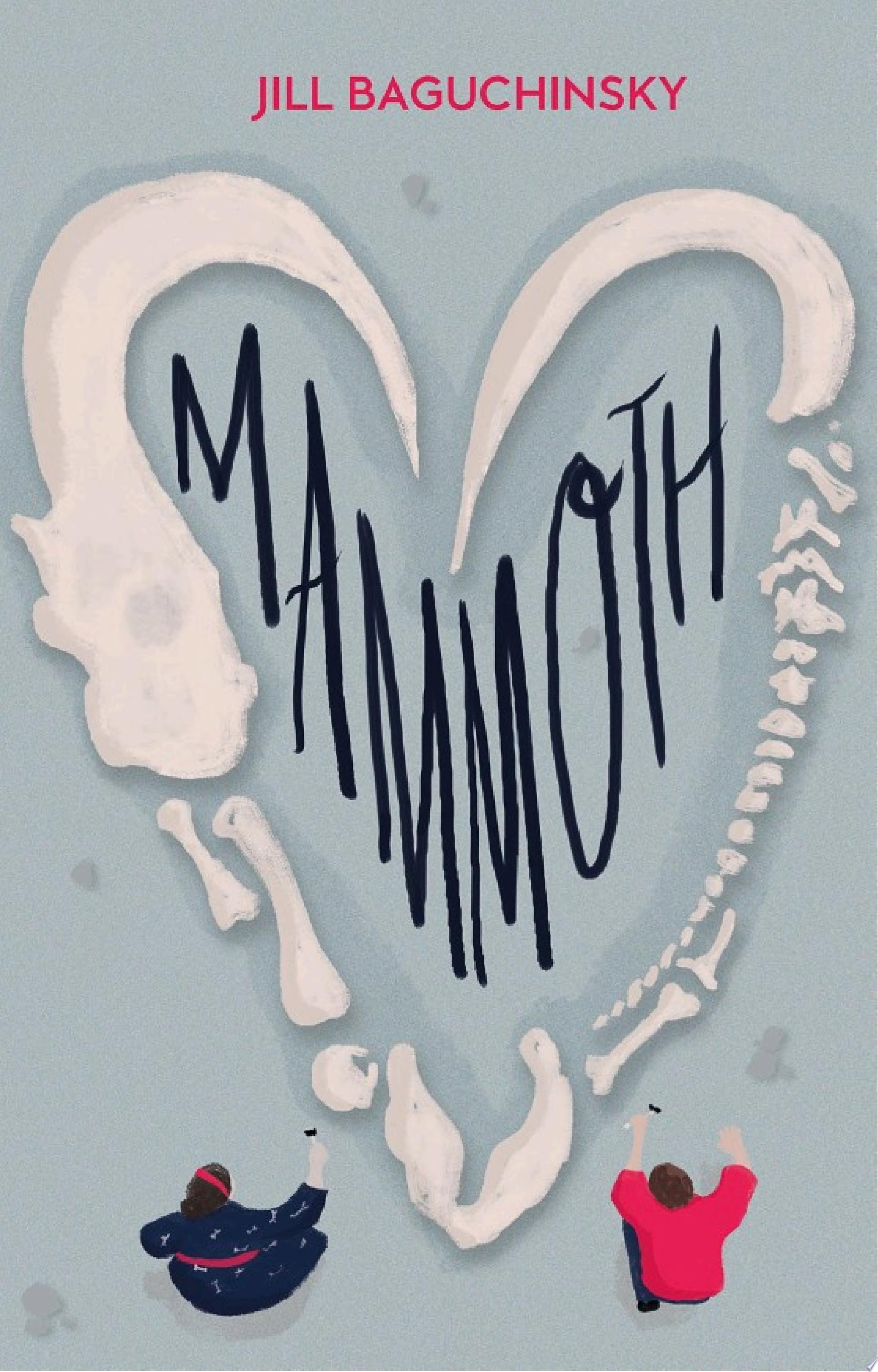 Image for "Mammoth"