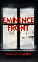 Image for "Eminence Front" by Rebecca Rowland