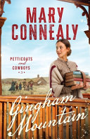 Image for "Gingham Mountain" by Mary Connealy