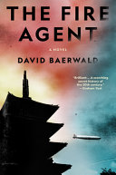 Image for "The Fire Agent" by David Baerwald