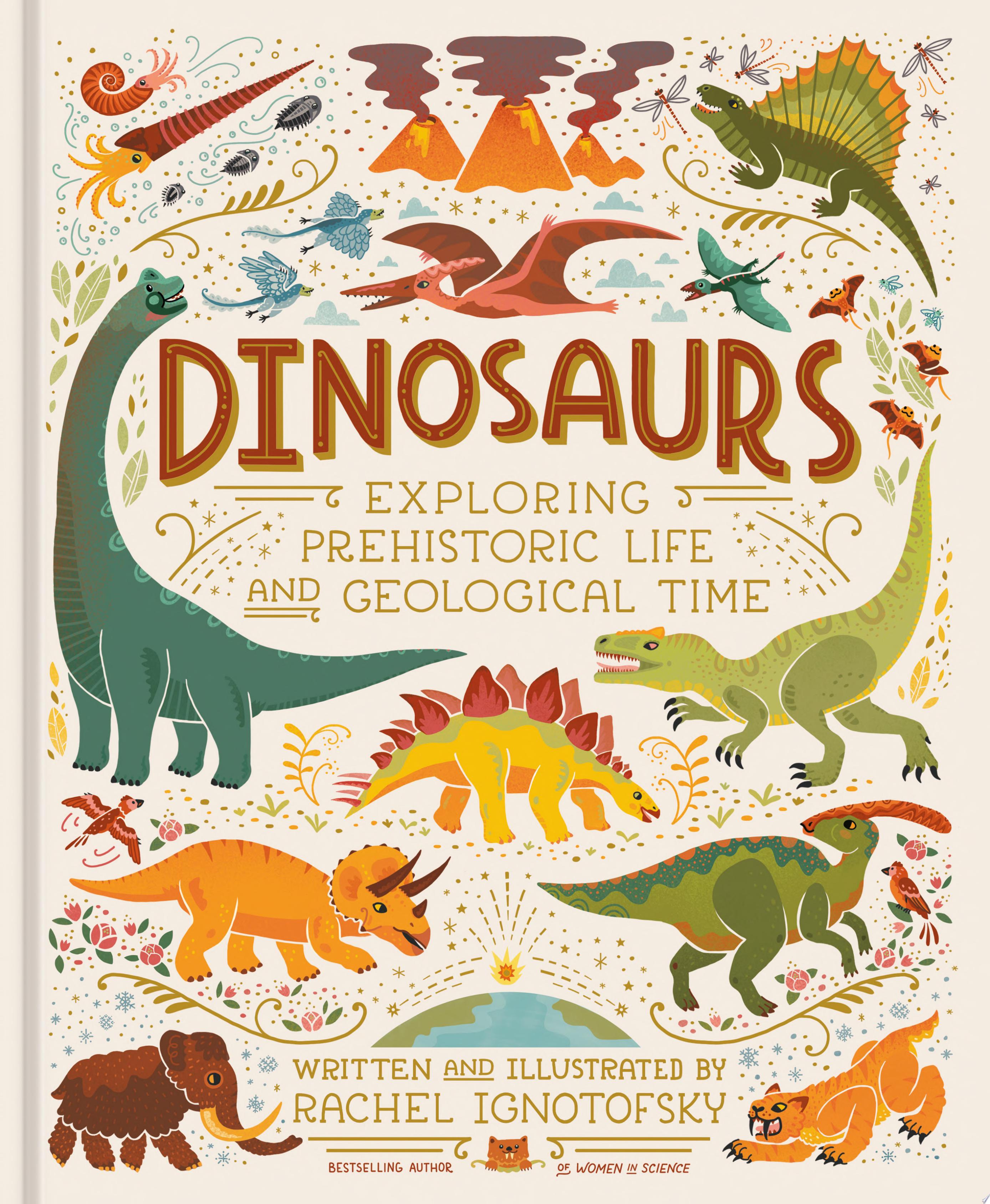 Image for "Dinosaurs"