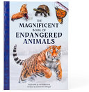 Image for "The Magnificent Book of Endangered Animals"