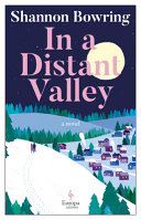 Image for "In a Distant Valley" by Shannon Bowring